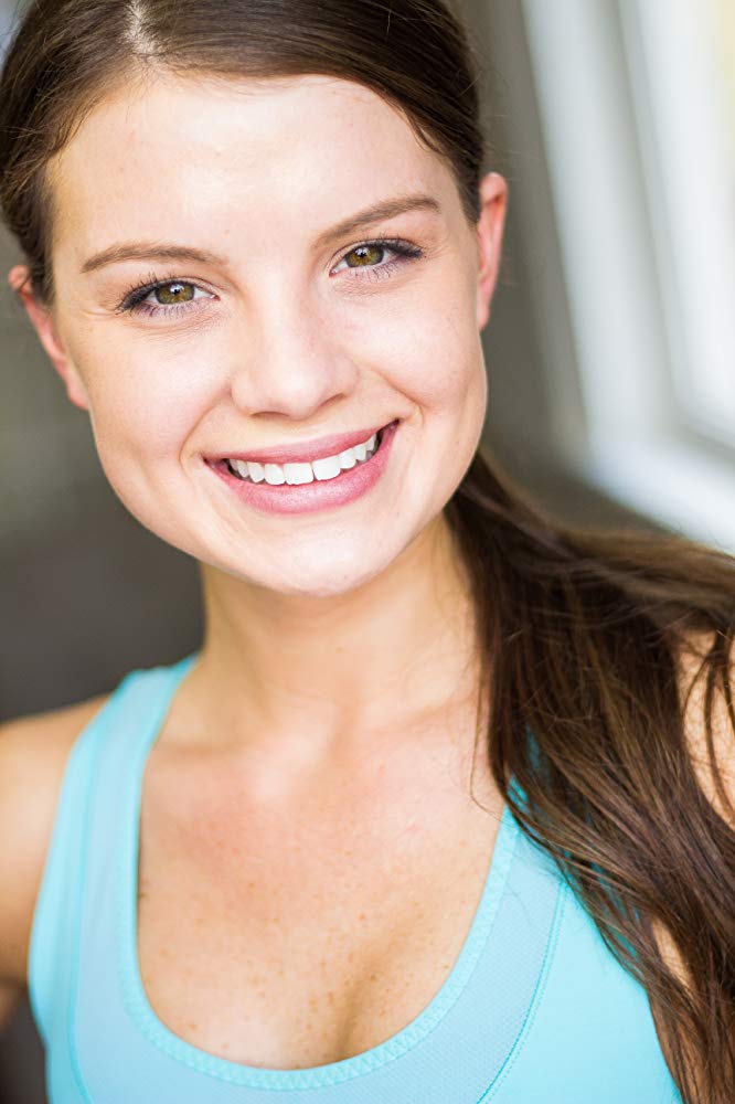 Caroline Cole