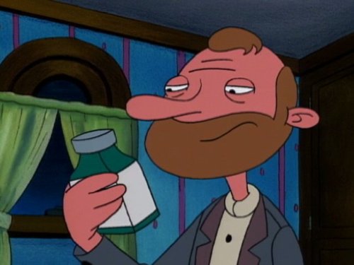 Oskar Kokoshka