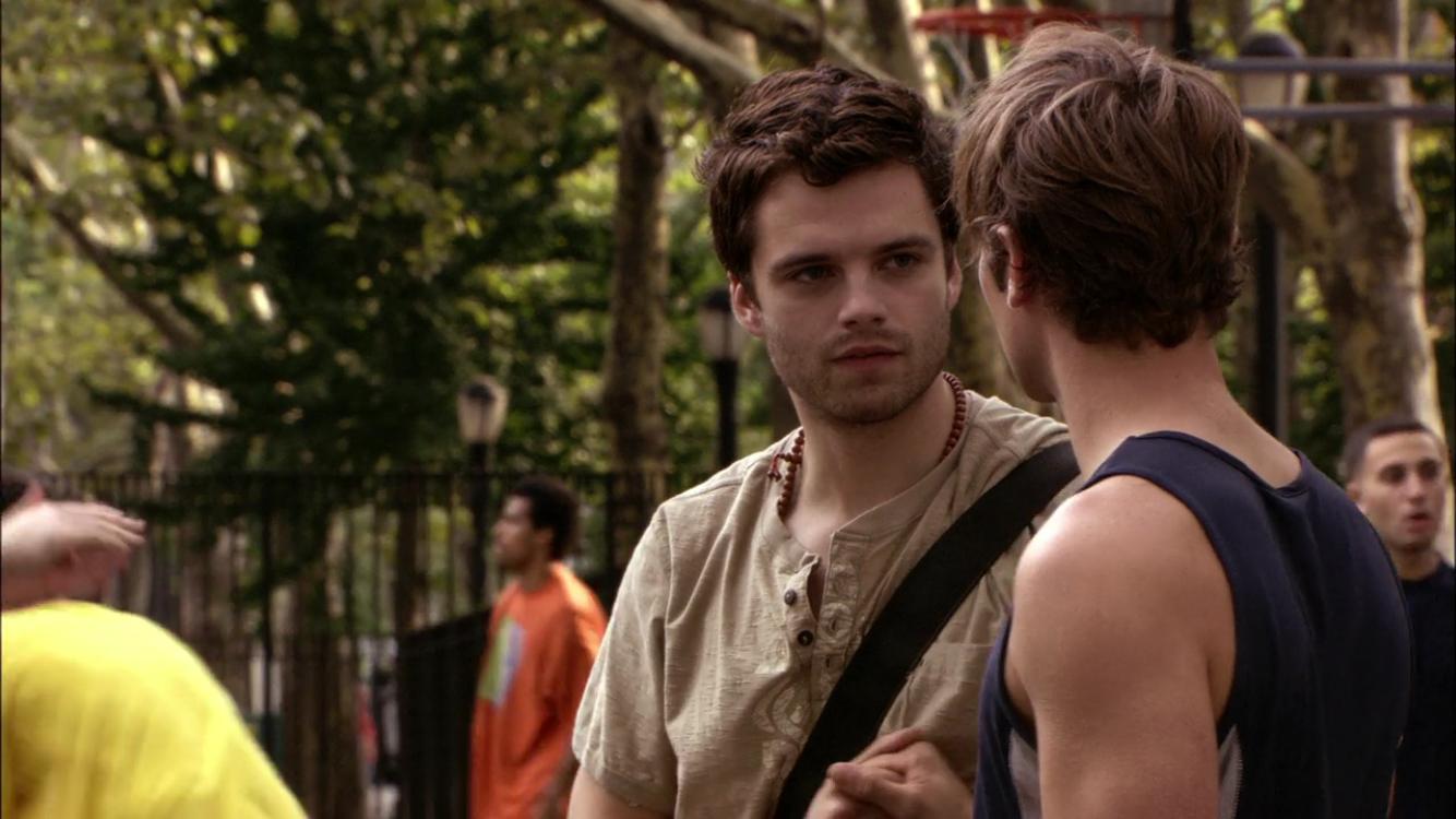 Carter Baizen