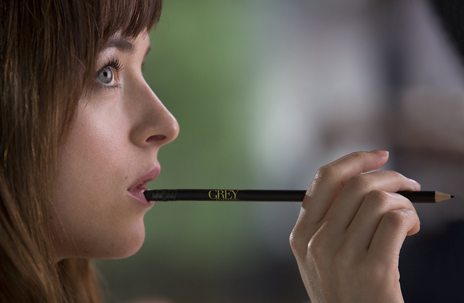 Anastasia Steele