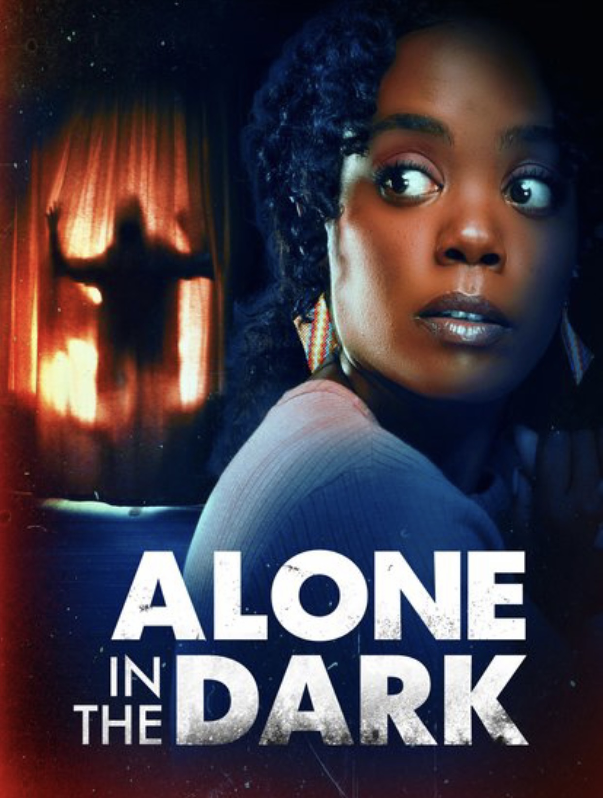 Alone in the Dark