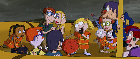 Angelica C. Pickles