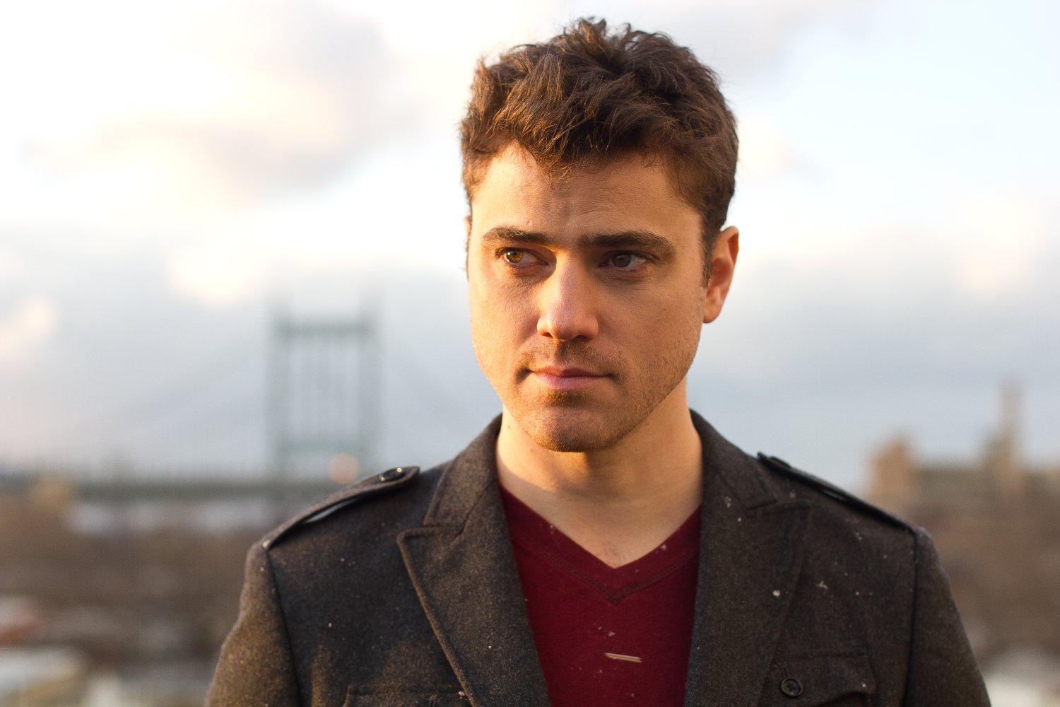 Donovan Patton