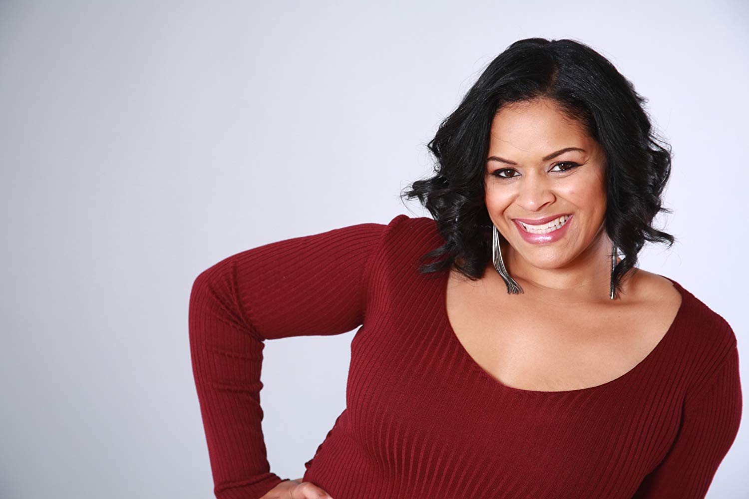 Jackie Almonte