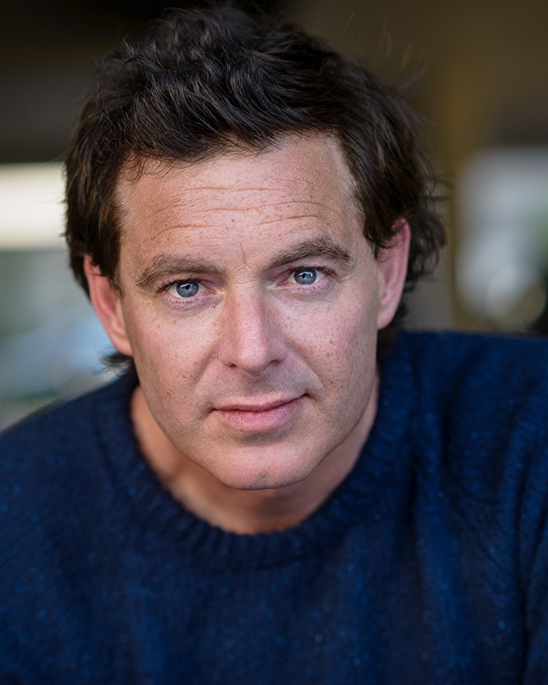 Paul Moore