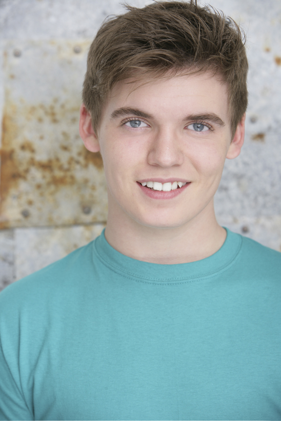 Grayson Hunter Goss