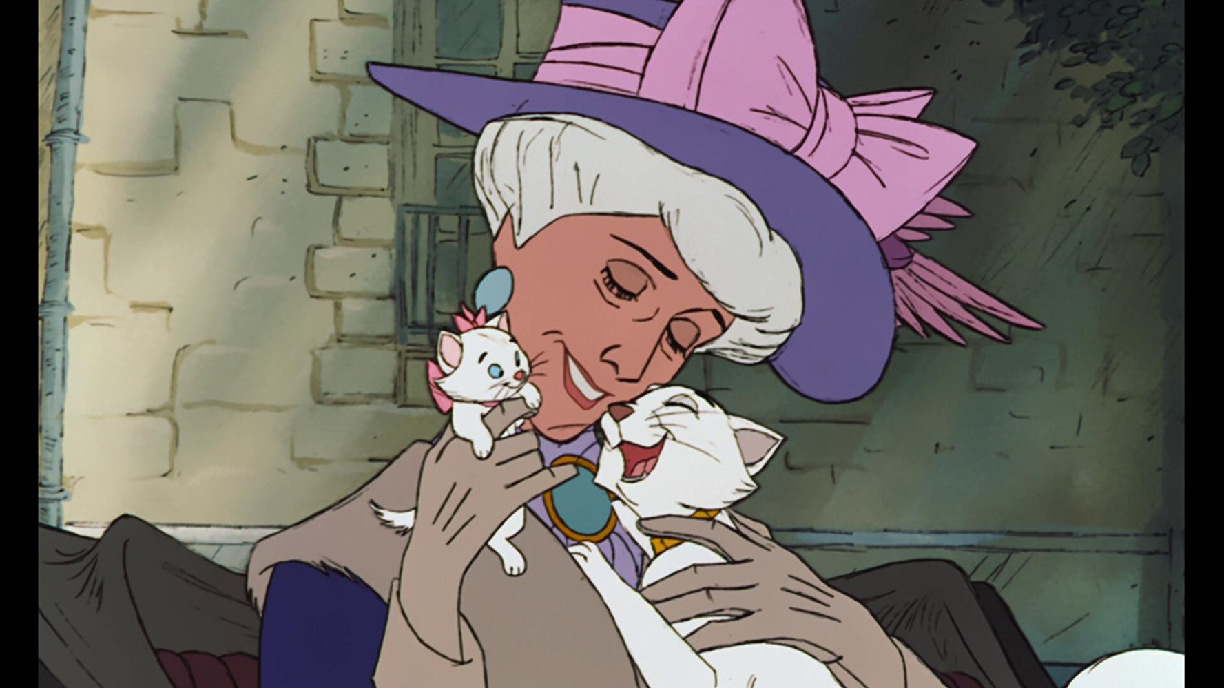 Marie
