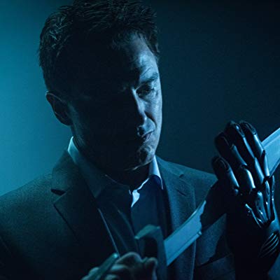 Malcolm Merlyn