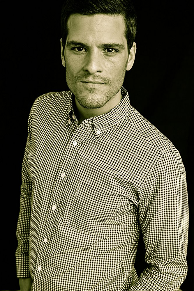 Paul Kennedy Jr.