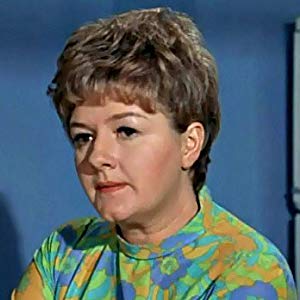 Joan Fussey