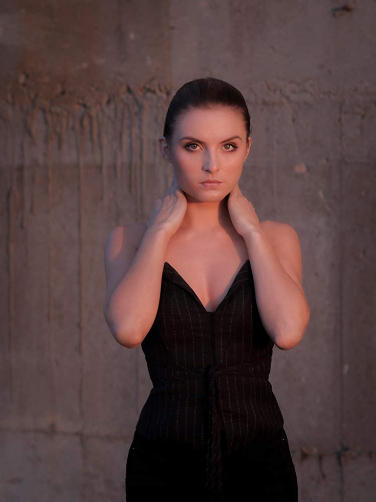Tina Schei