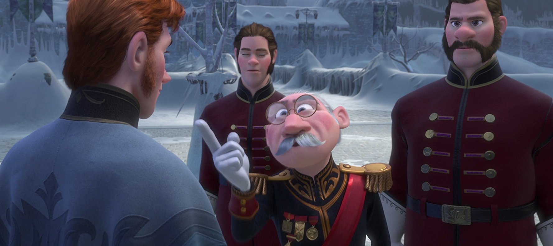 Hans