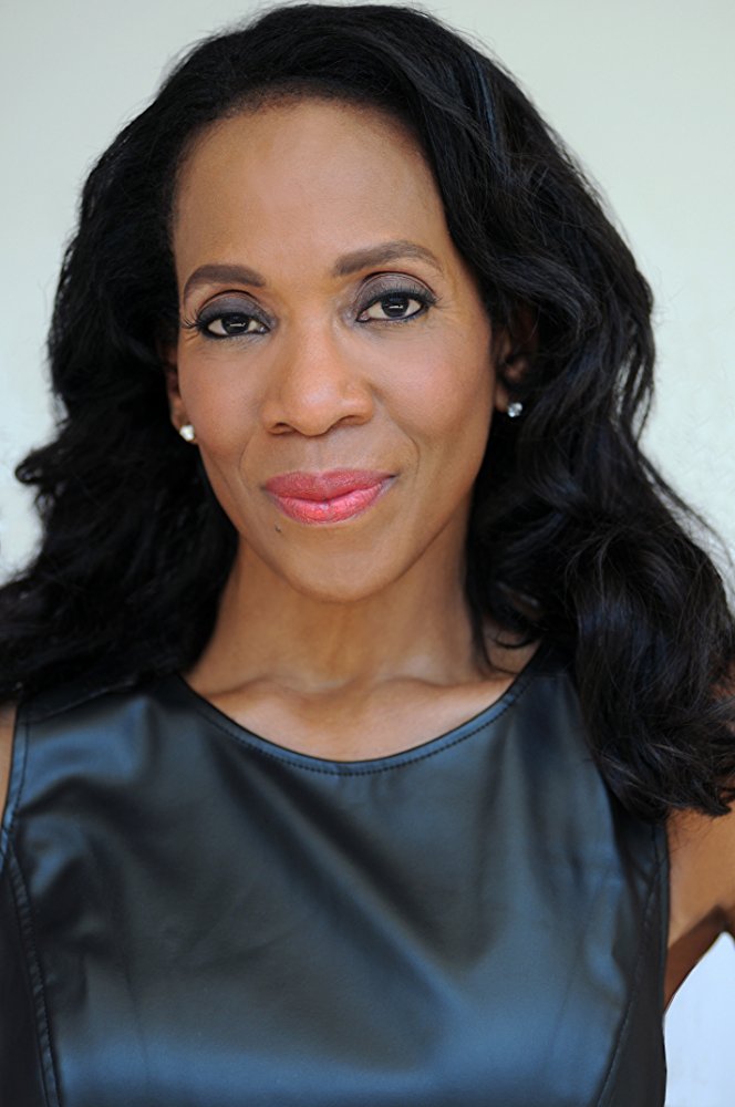 Ruthie Austin