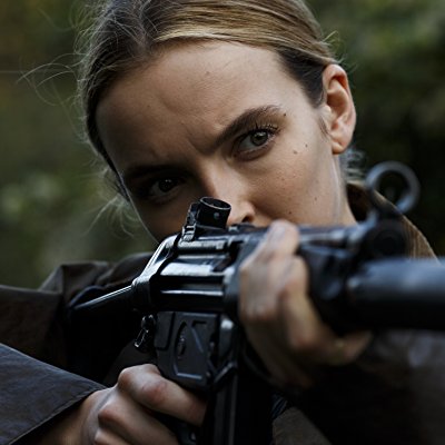 Villanelle