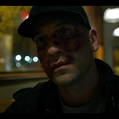 Frank Castle, Punisher