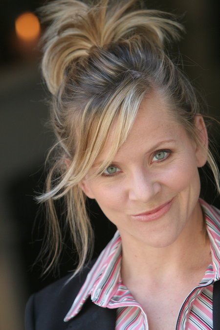 Heidi Pascoe