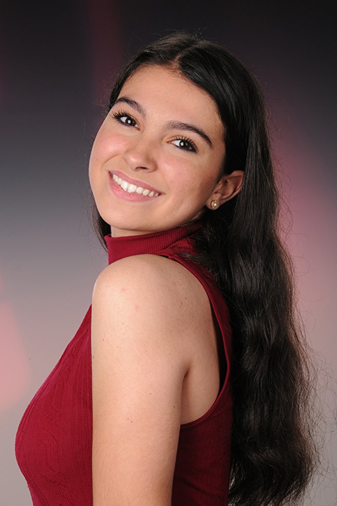 Isabella Sobejano