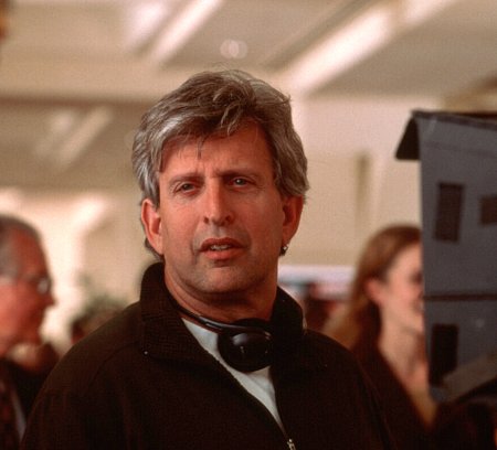 Joe Roth