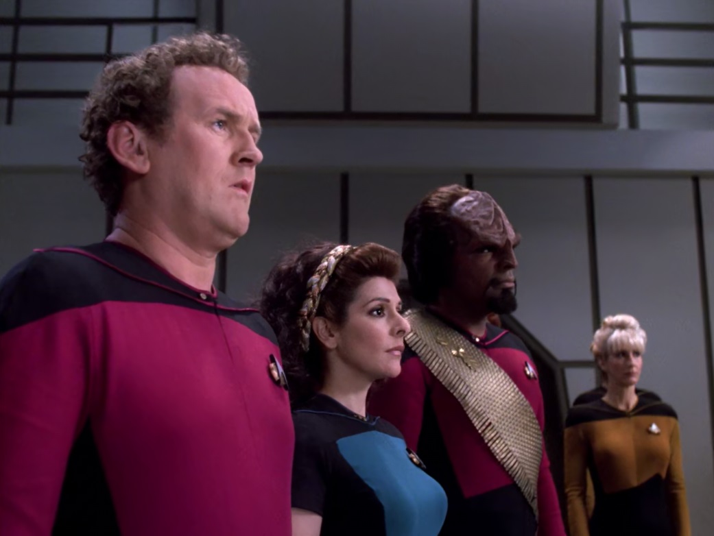 Worf