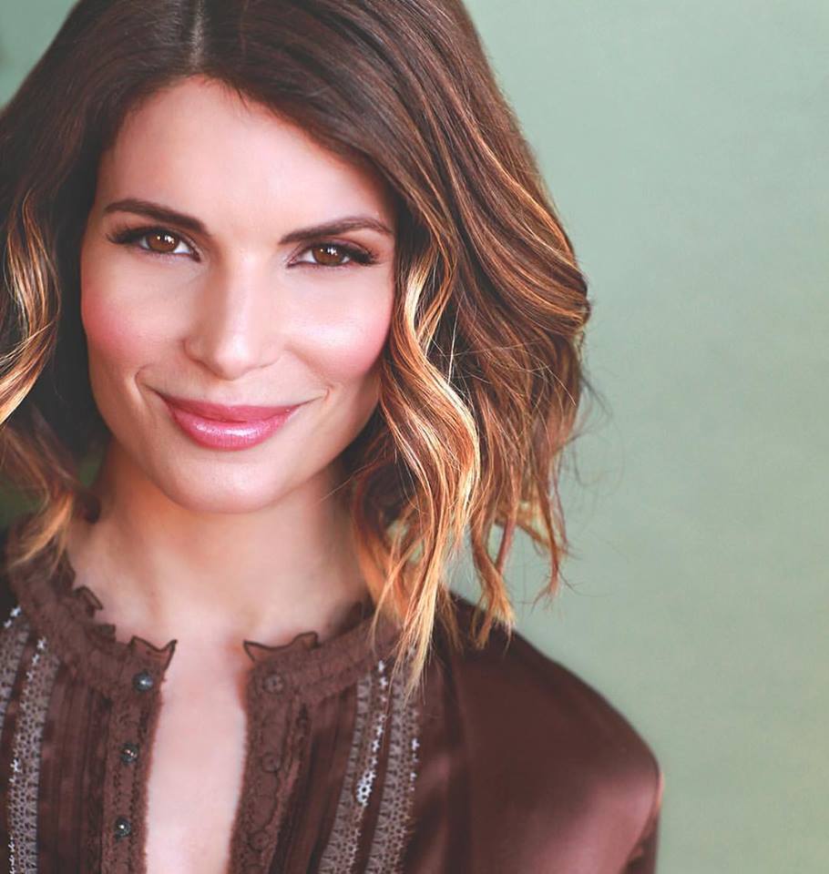Adrienne Rusk