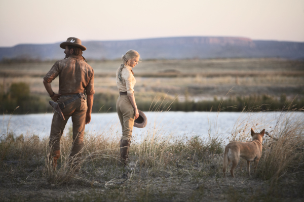 Drover