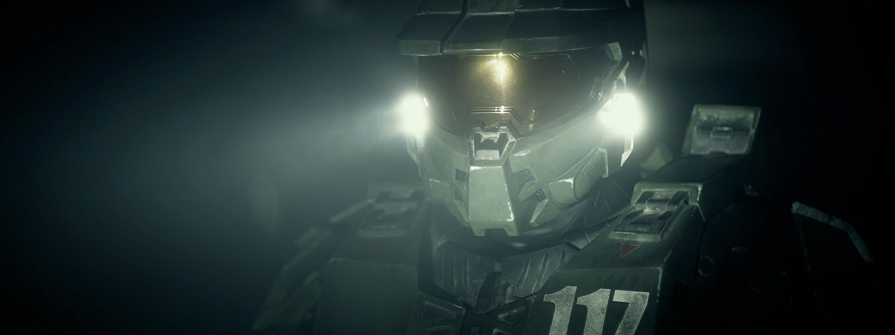 Master Chief