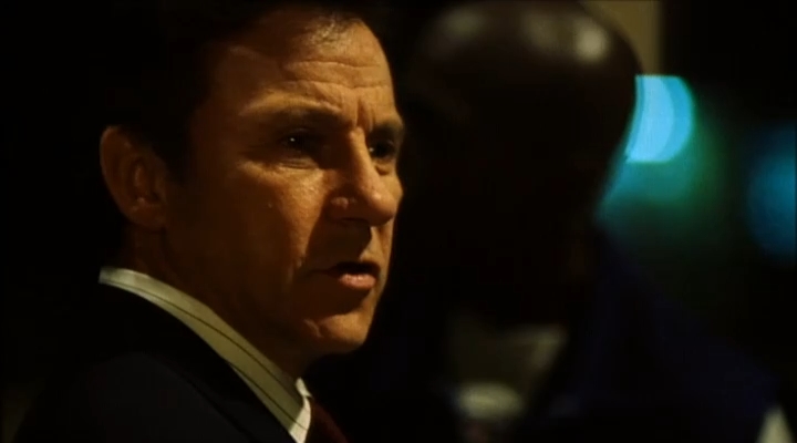 Det. Rocco Klein