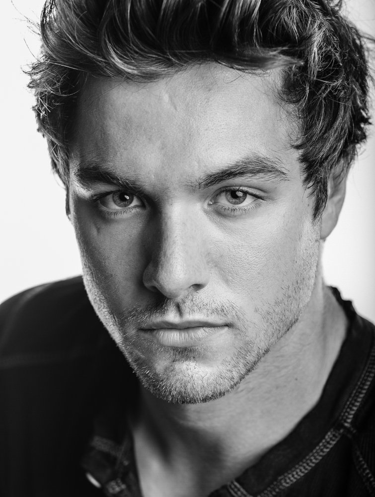 Zack Peladeau