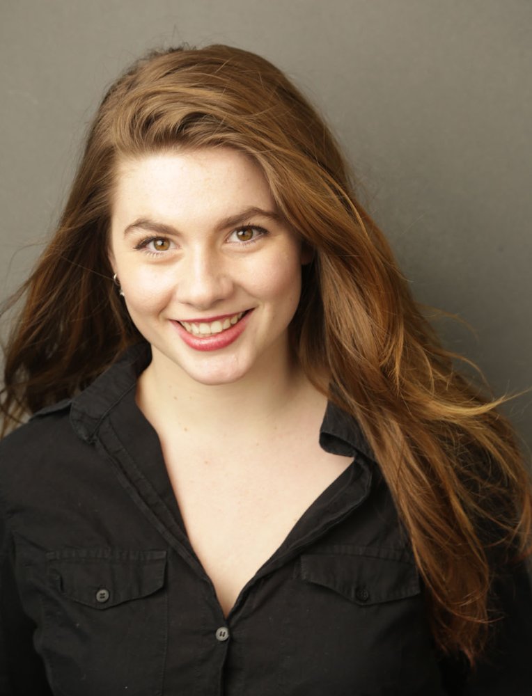 Fallon Brooking