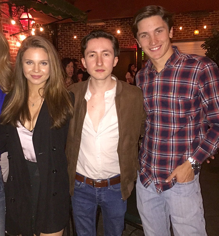 Trixie Dean