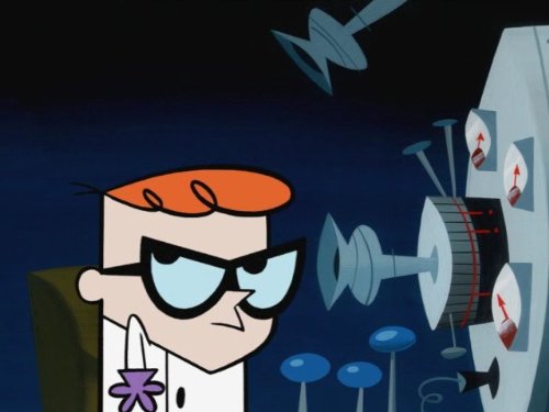 Dexter