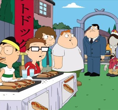 Toshi Yoshida, Asian Man, Toshi as S' Assistant