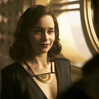 Qi'ra