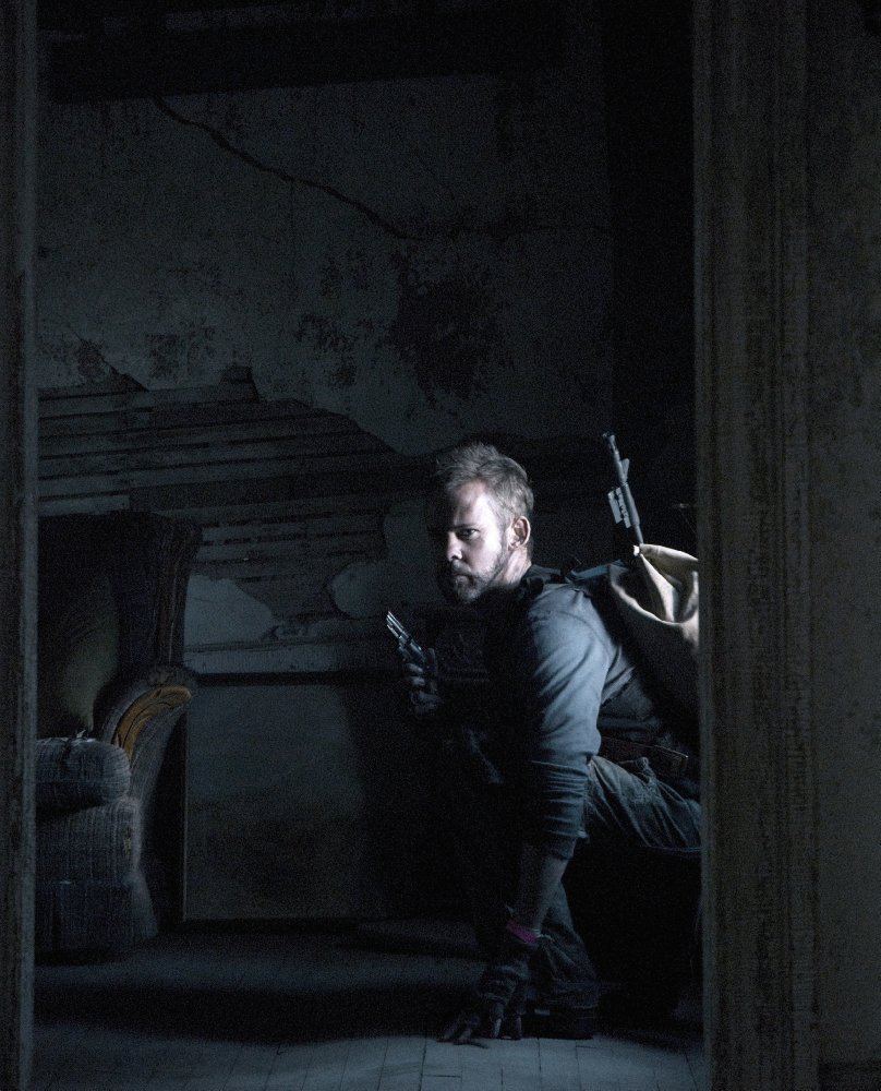 Dominic Monaghan