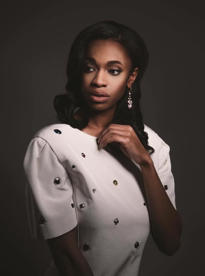 Selima Smith-Dell