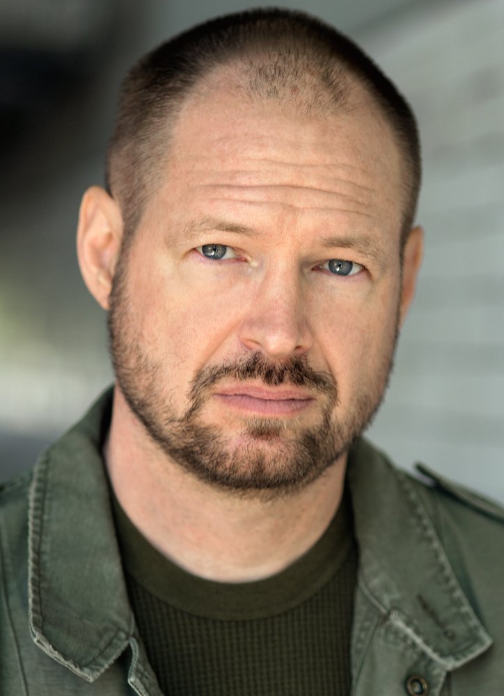 Tom McCafferty