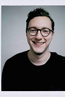 Daniel Goldhaber