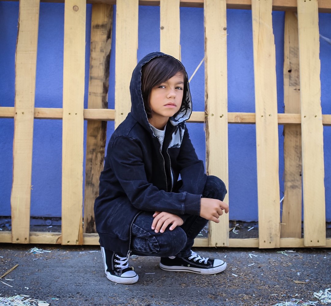 Malachi Barton