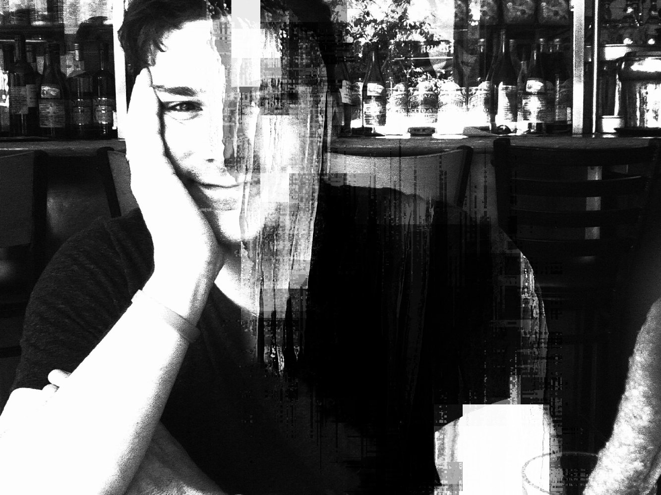 Jonathan Weirich