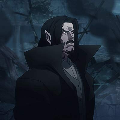Dracula