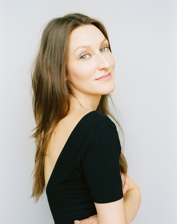 Sarah Colford