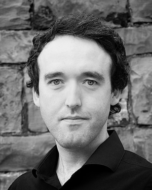 Dermot Ward