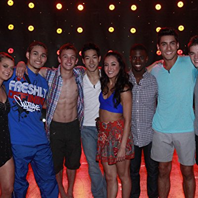 Himself - Contestant, Himself - All-Star, Himself, Himself - Audition Contestant, Himself - Dancer