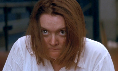 Marla Hooch