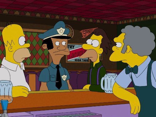 Lenny Leonard