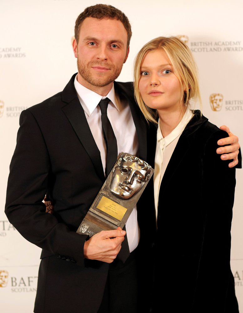 David Elliot