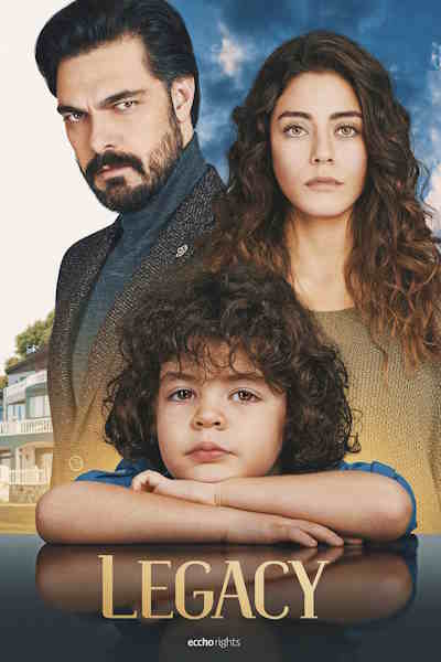 Emanet - Season 1