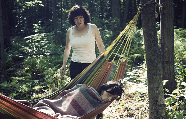 Marie Brassard