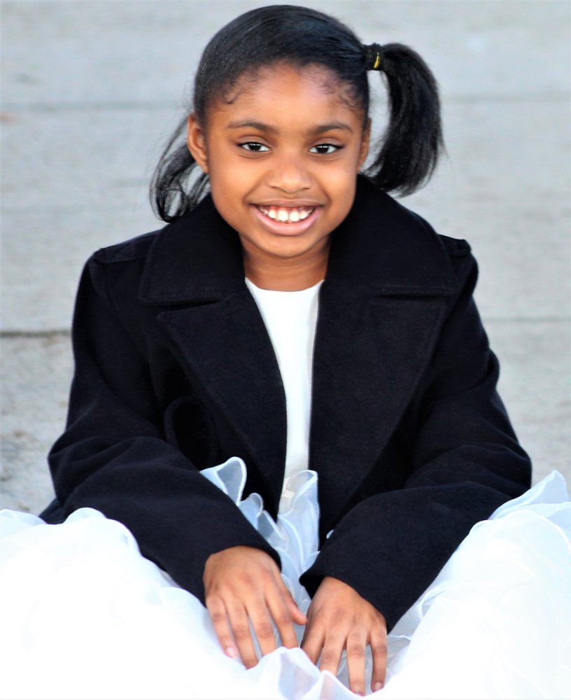 Brianni Walker