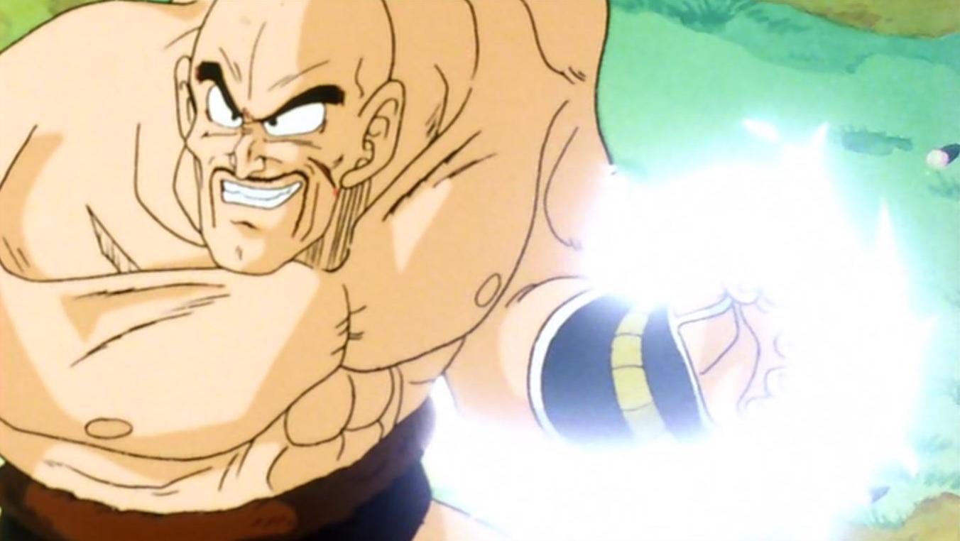 Nappa
